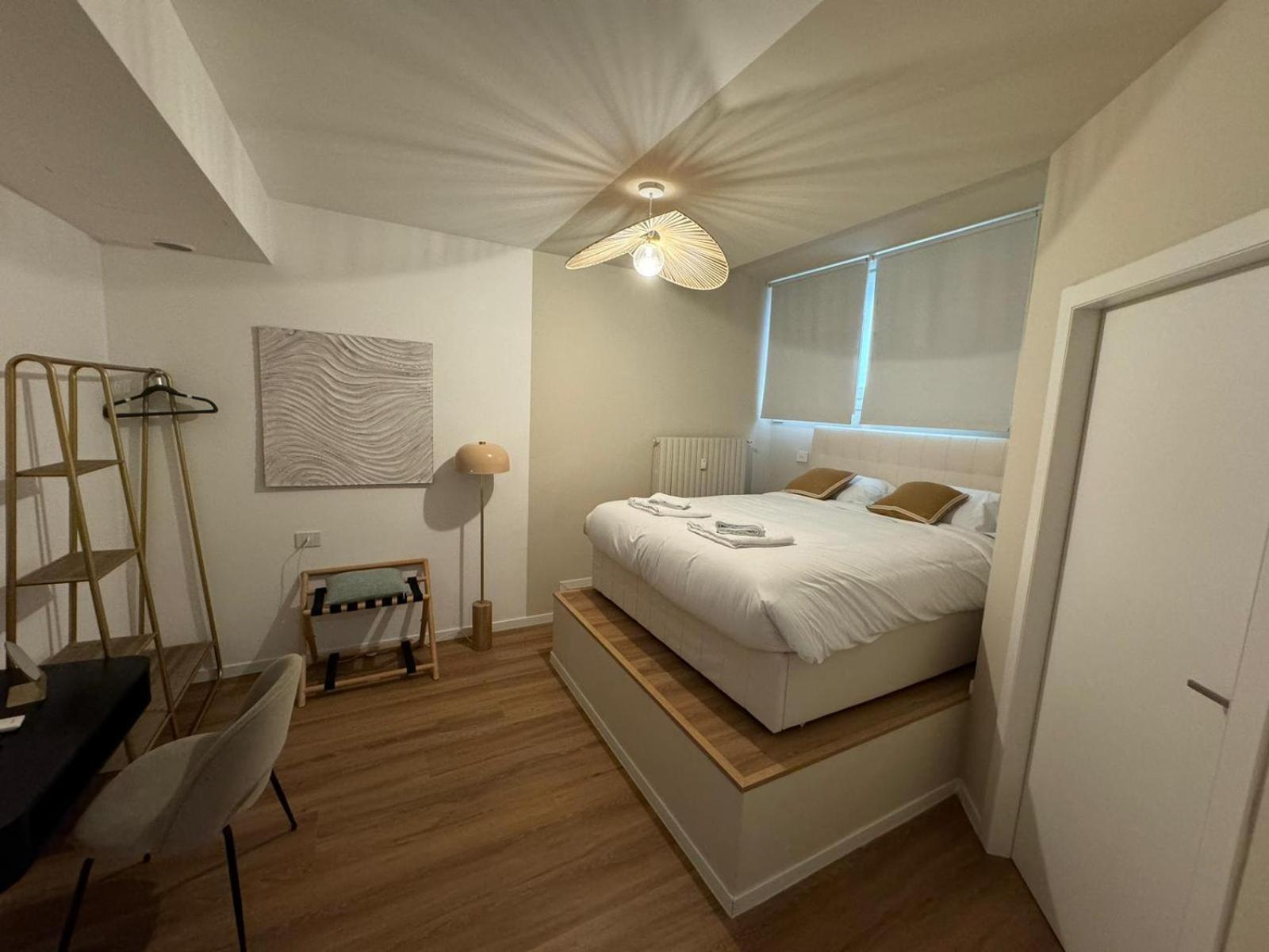 D-Home Suites — Photos 1
